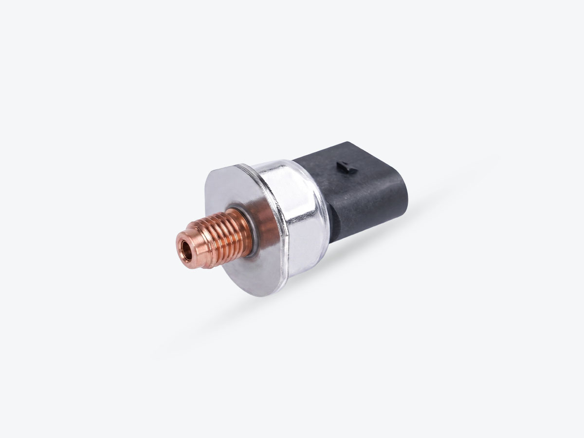 An image showing a side view of High Pressure Sensor (Part 400/27692)